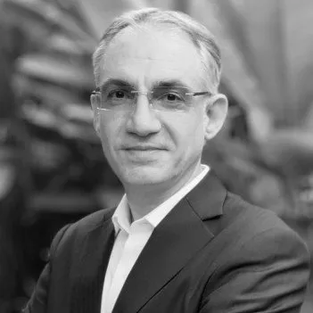 Nick Halkas